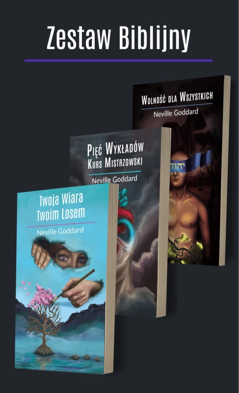 Zestaw „Biblijny”