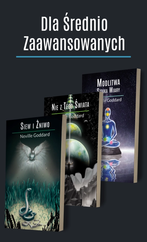 Zestaw „Dla Średnio Zaawansowanych”