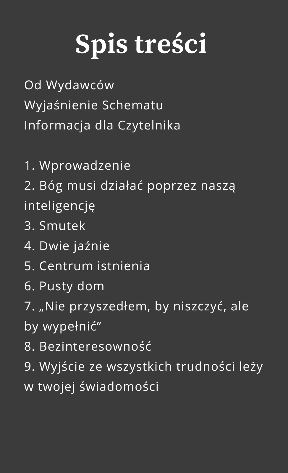 Możesz Dostać To, Czego Pragniesz – Robert A. Russell