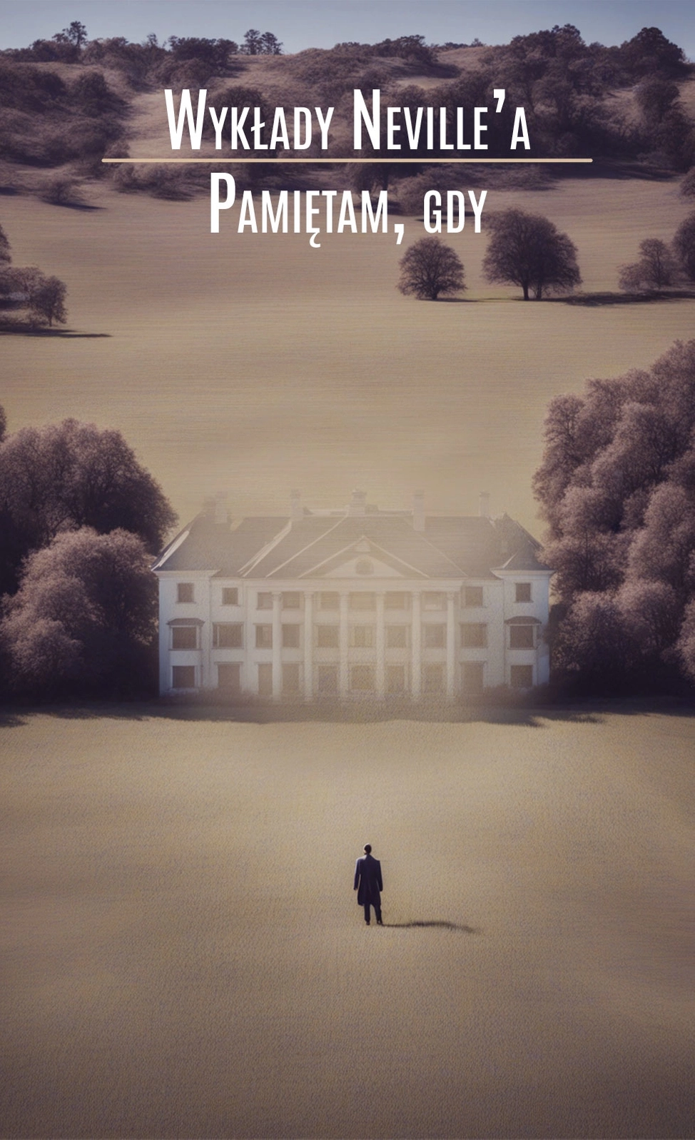 Ebook Pamiętam, gdy – Neville Goddard