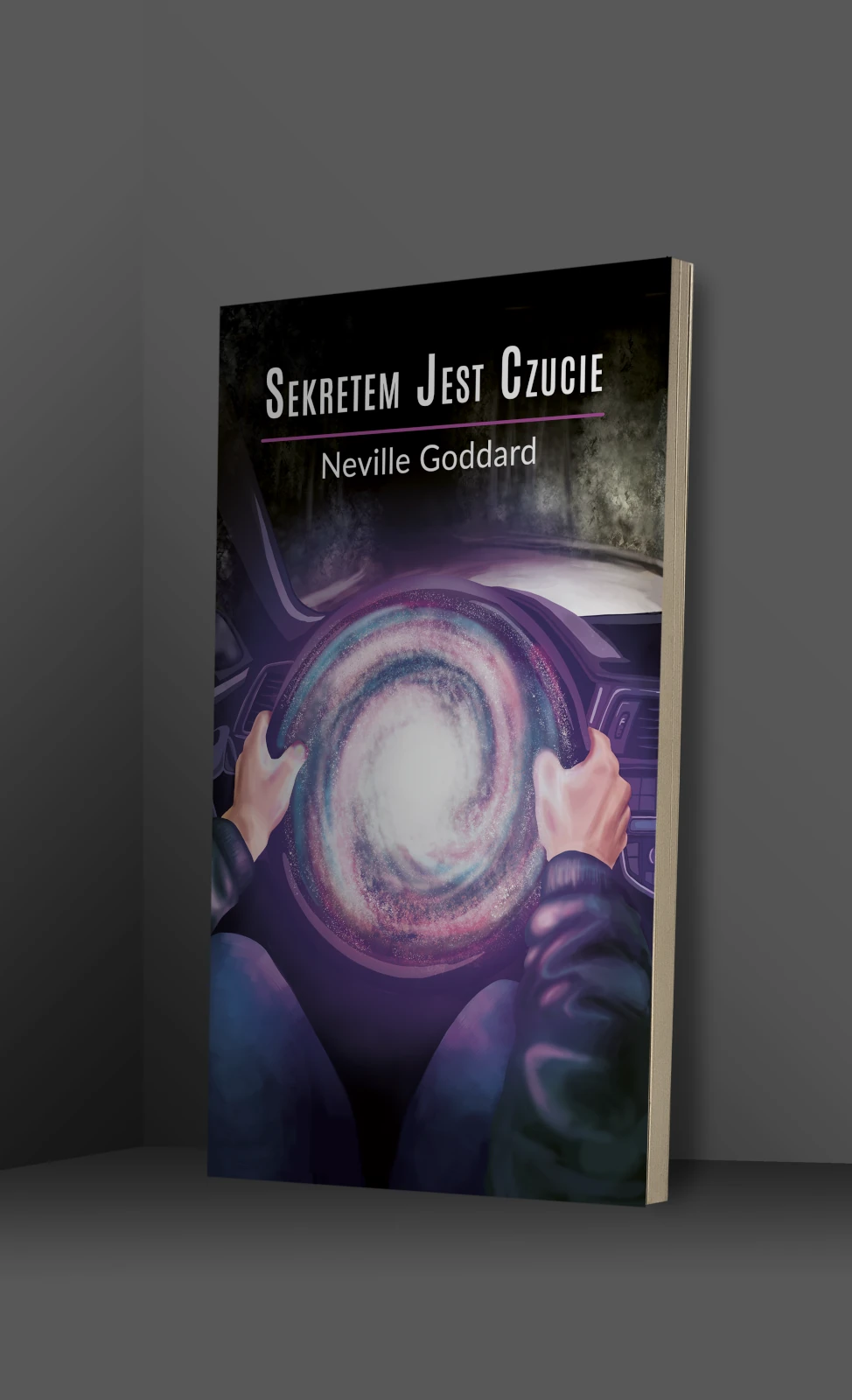Sekretem jest Czucie – Neville Goddard