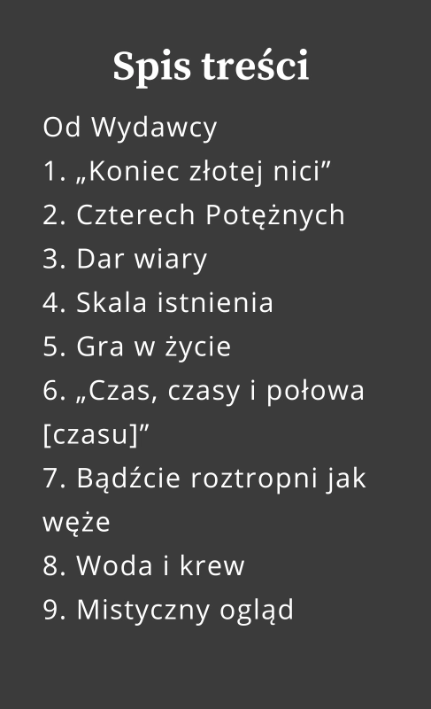 Siew i Żniwo – Neville Goddard