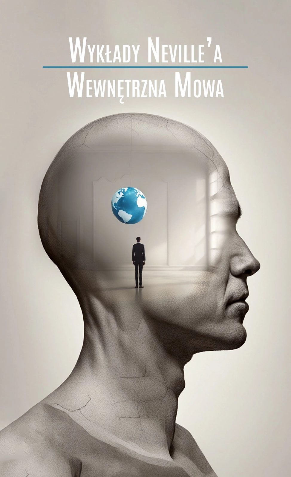 Ebook Wewnętrzna mowa – Neville Goddard