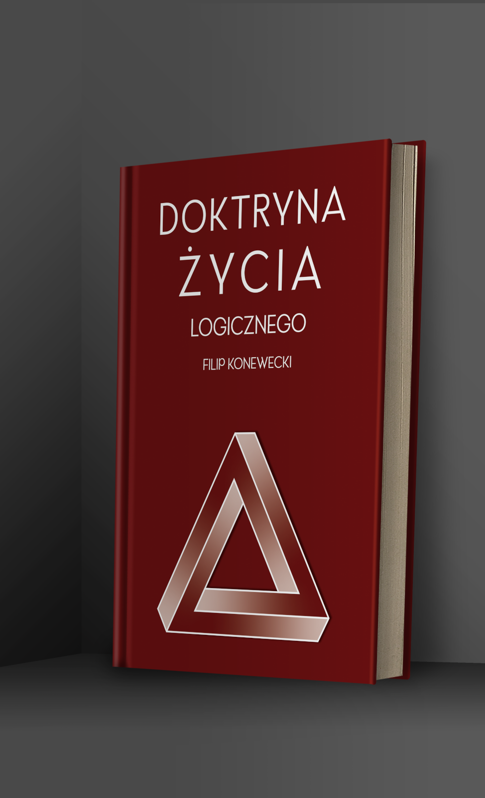 Doktryna życia logicznego – Filip Konewecki
