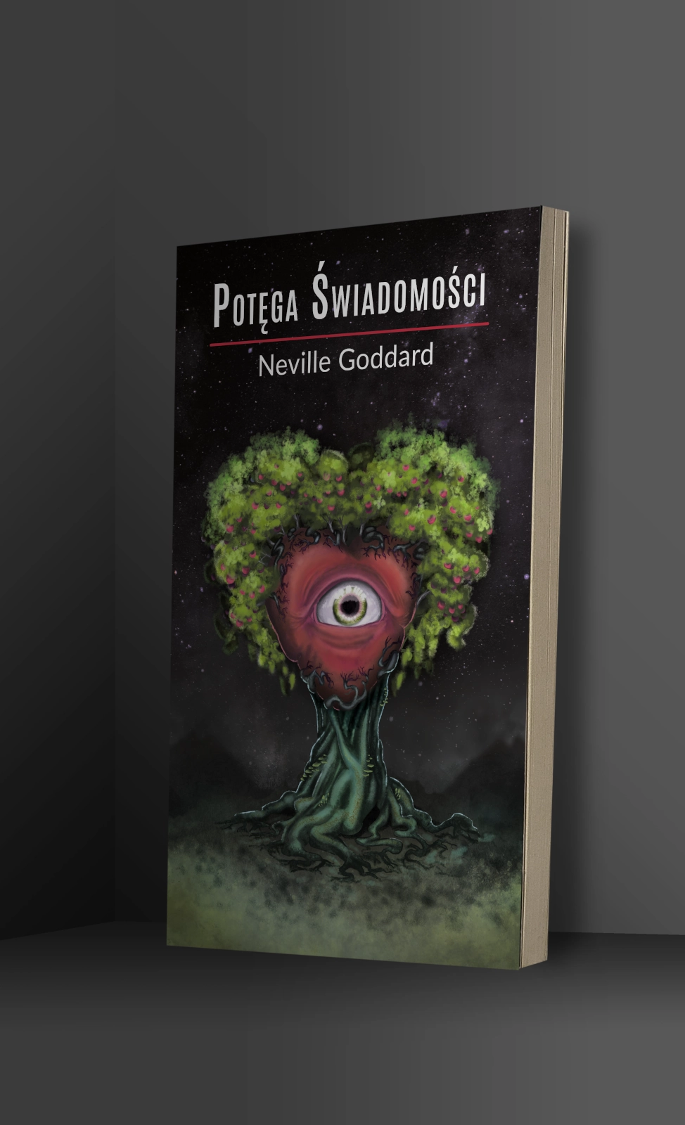 Potęga Świadomości – Neville Goddard