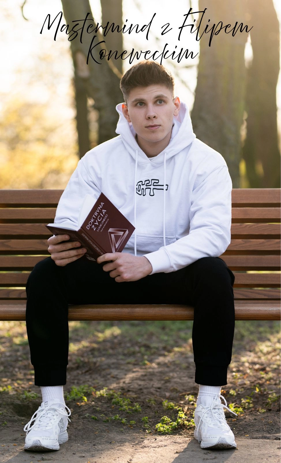Tydzień zmian – Mastermind z Filipem Koneweckim