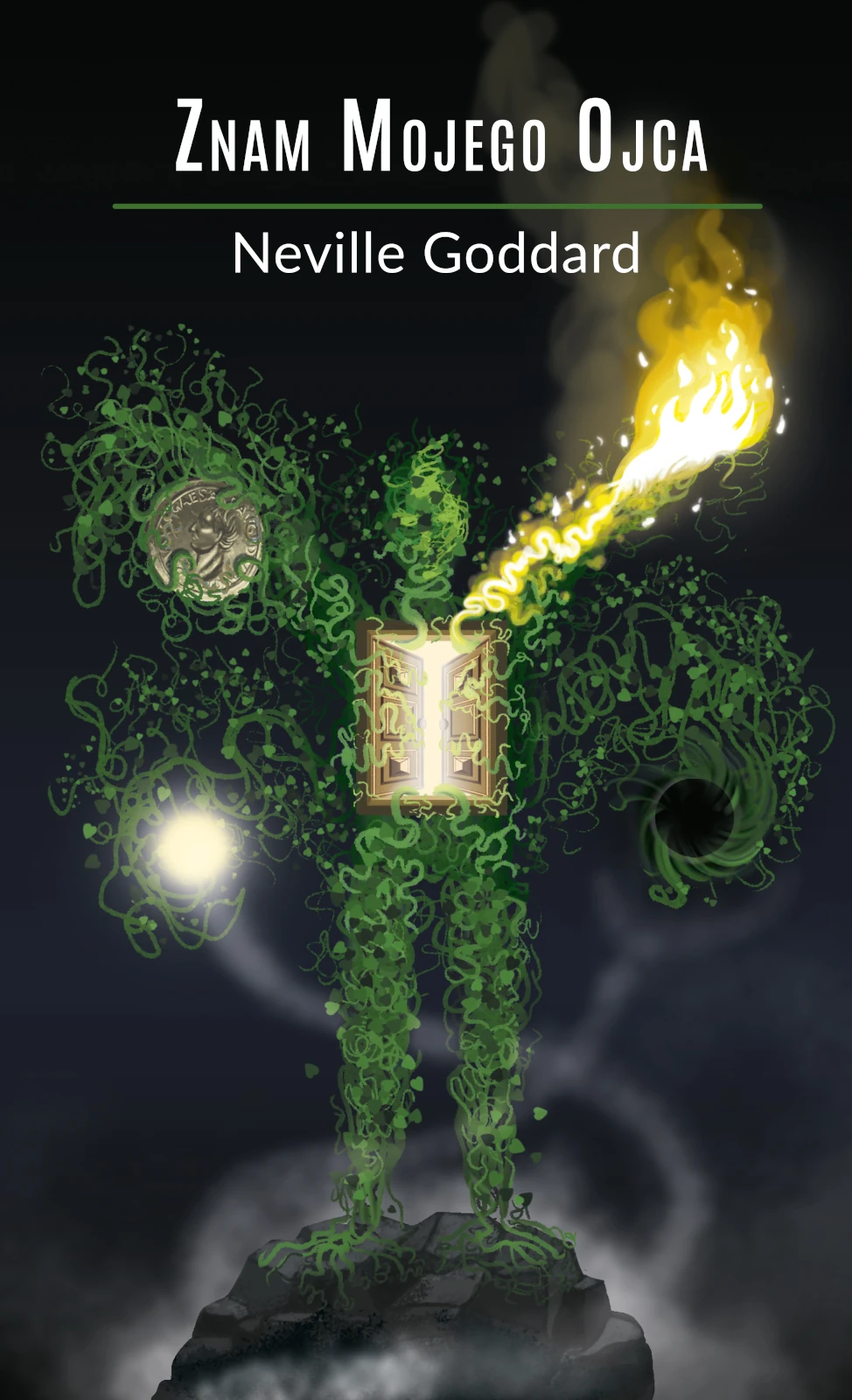 Znam Mojego Ojca – Neville Goddard