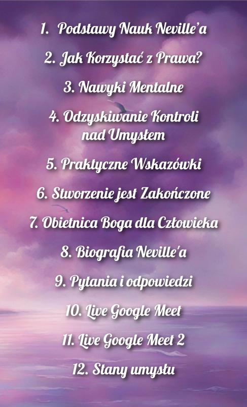 Szkolenie „Zaufaj Wyobraźni – Stwórz życie jakiego pragniesz”