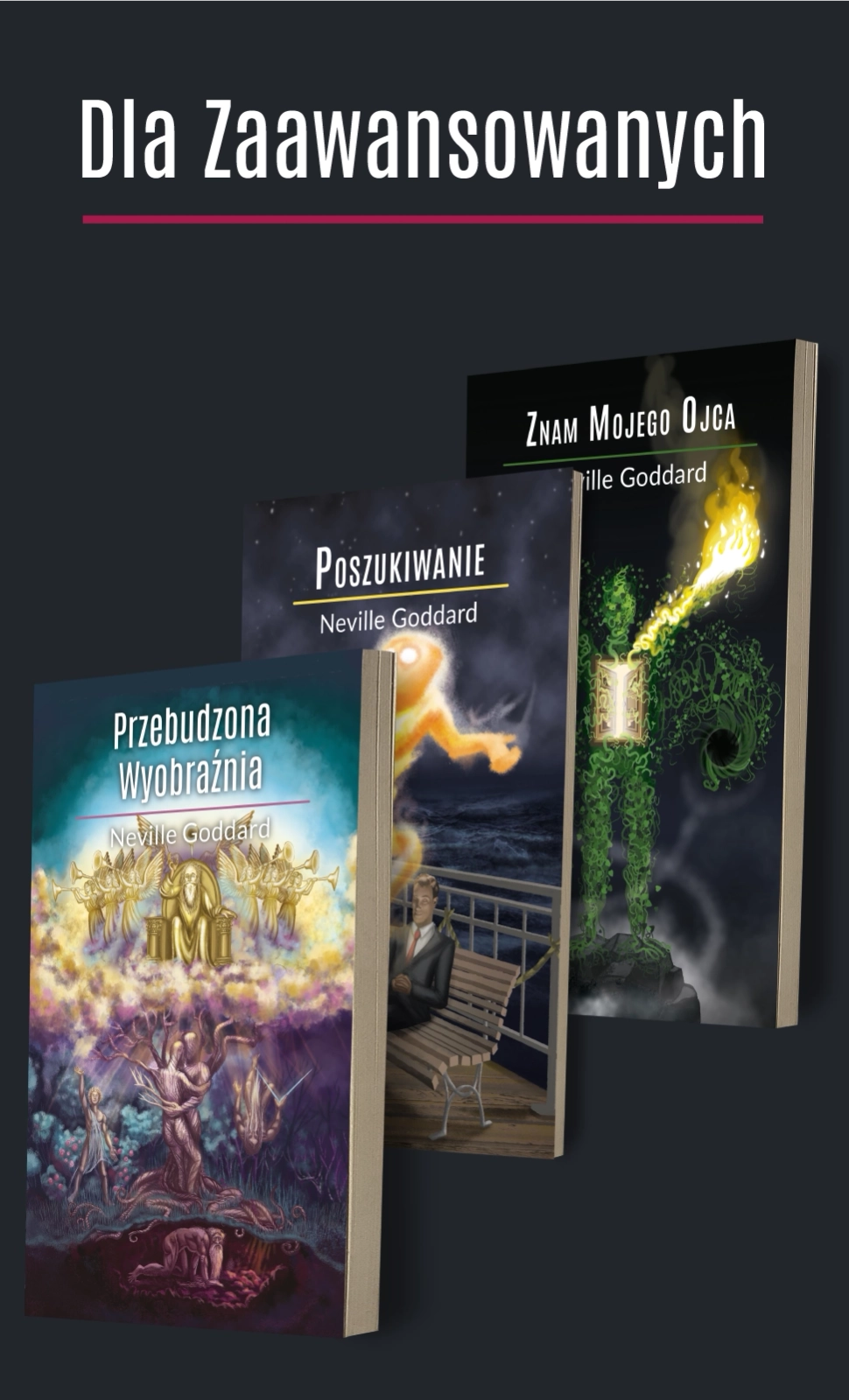 Zestaw „Dla Zaawansowanych”