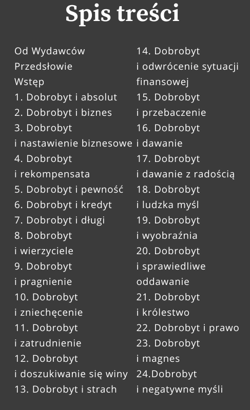 Pozwól Bogactwu Pracować Dla Ciebie – Robert A. Russell