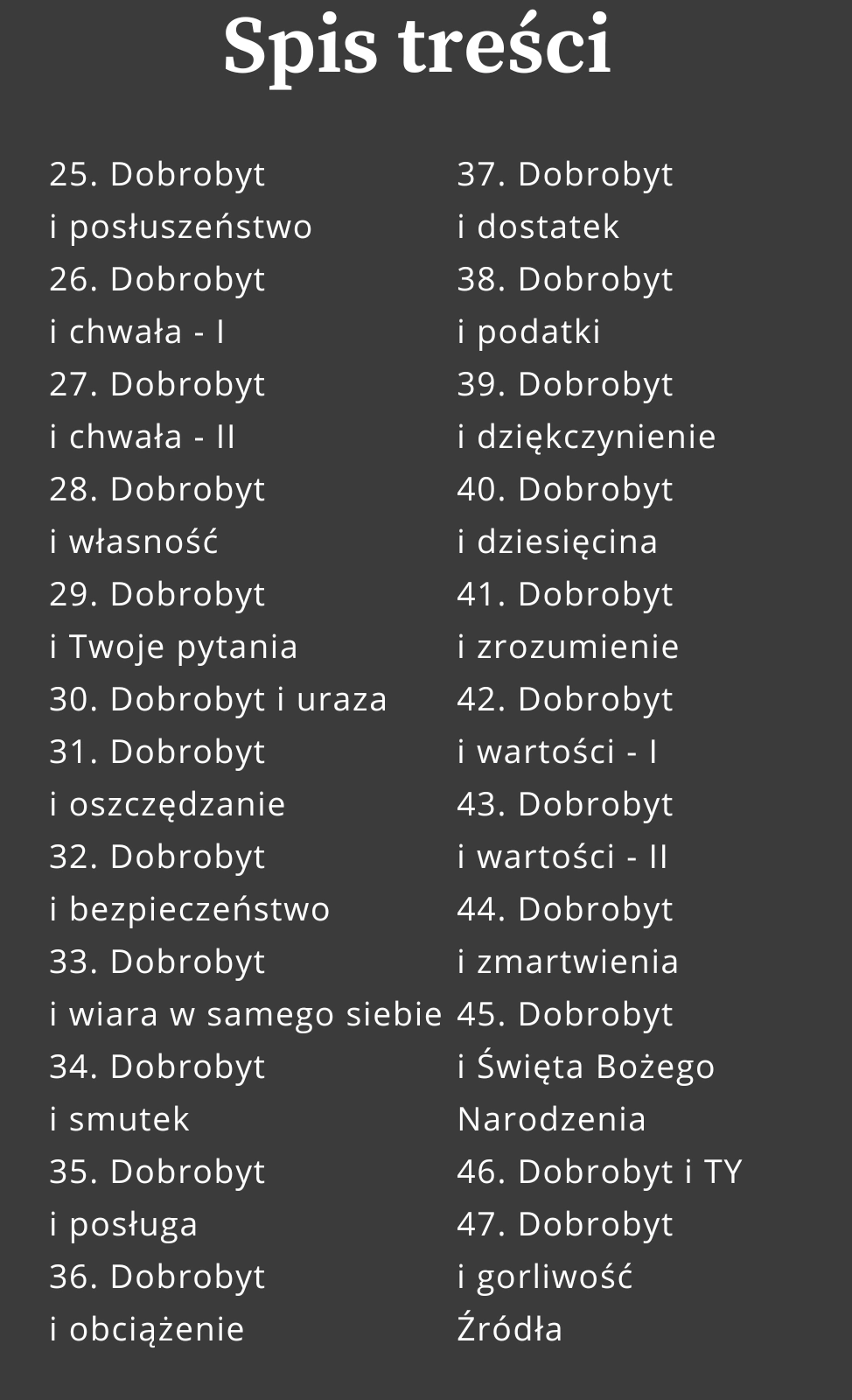 Pozwól Bogactwu Pracować Dla Ciebie – Robert A. Russell