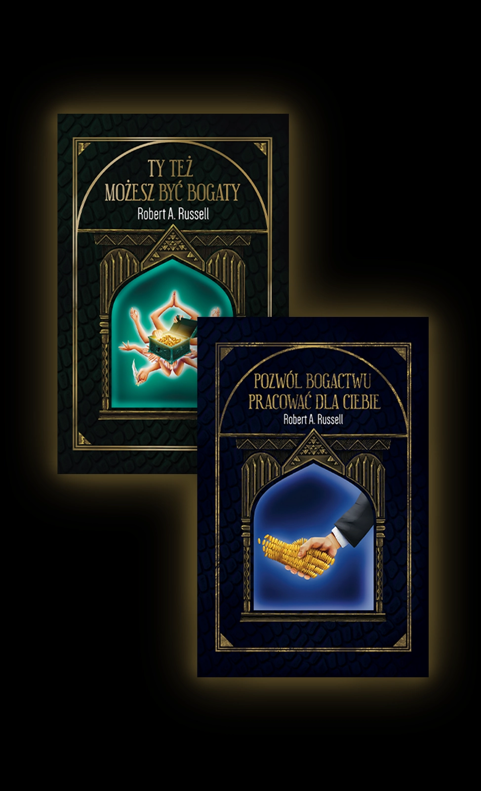 Zestaw „Bogactwo”