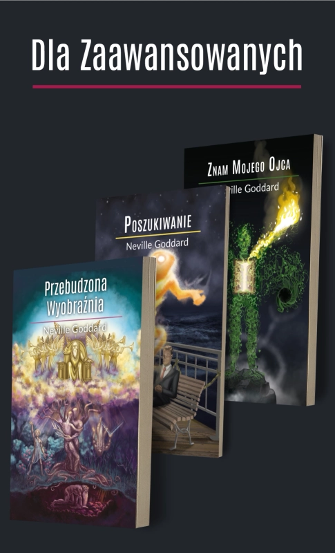 Zestaw „Dla Zaawansowanych”