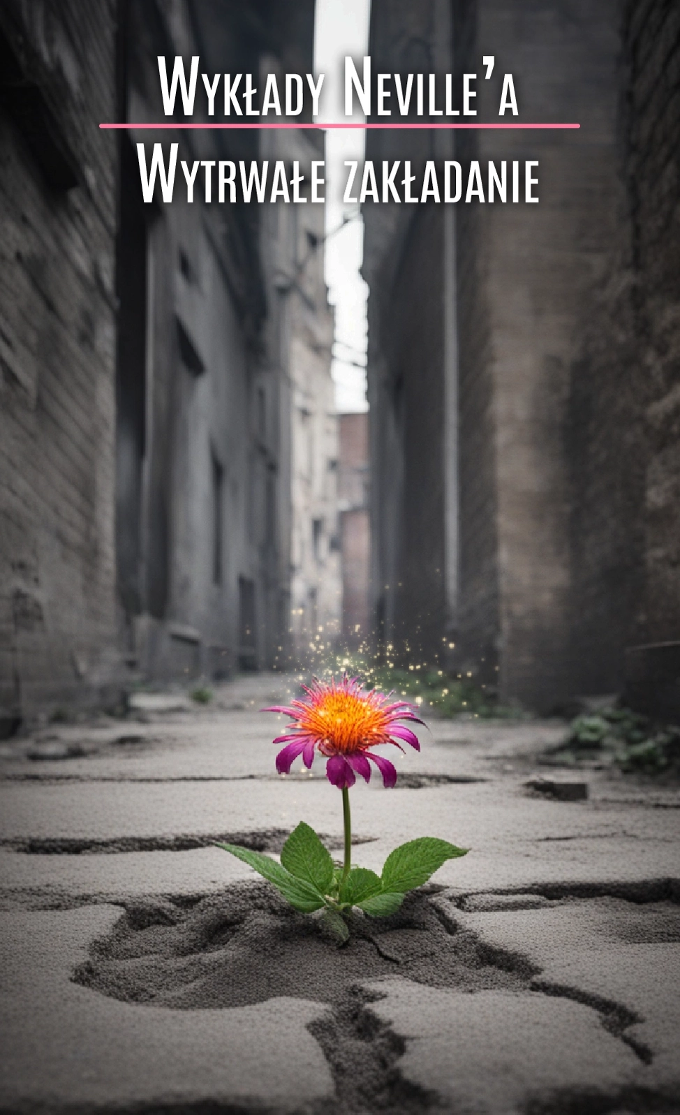 Ebook Wytrwałe zakładanie – Neville Goddard