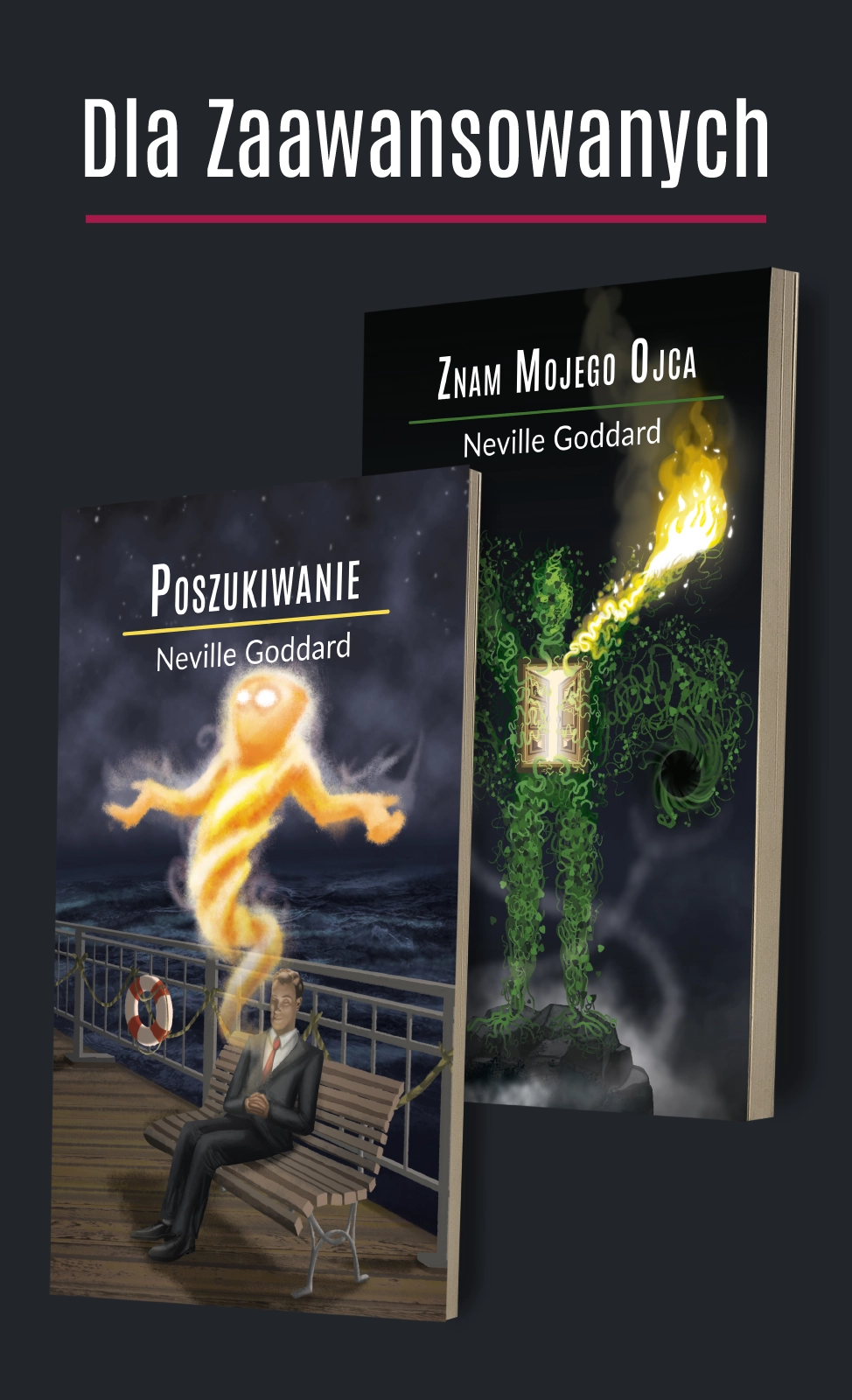 Zestaw „Dla Zaawansowanych”